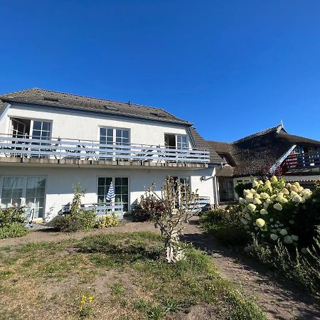 Pension Martens - Jana Wieck Exterior foto